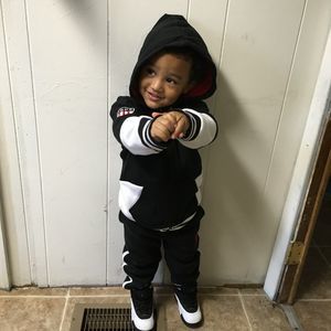 Meet your Posher, Antoine